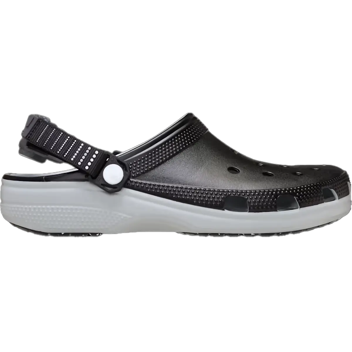 Men's Classic Turbo Clog