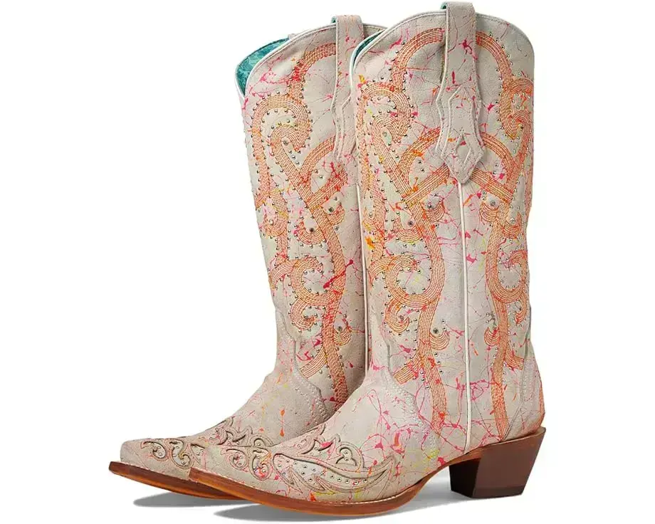 Women's Corral Boots C3980