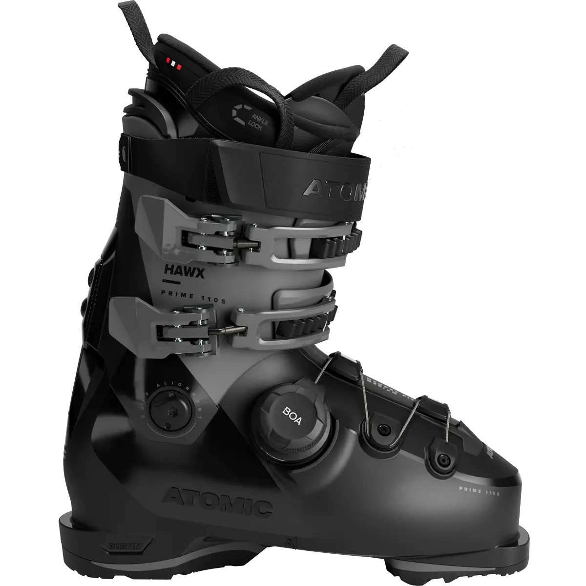 Hawx Prime 110 S BOA