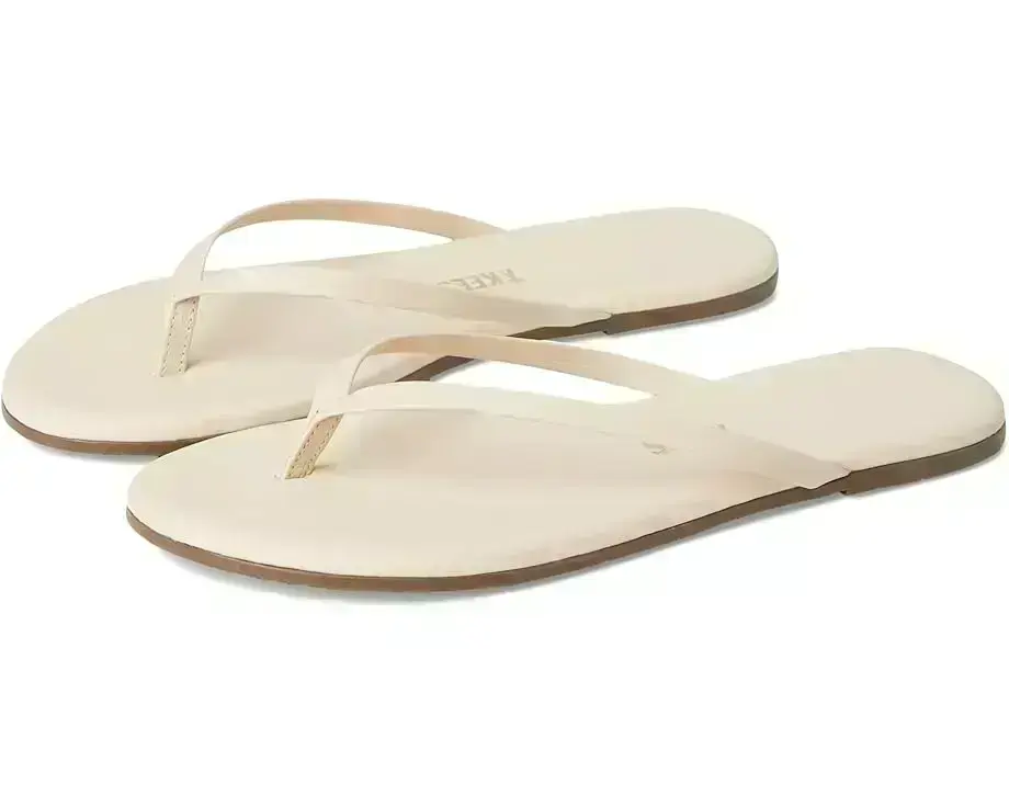 Women's TKEES Foundations Matte