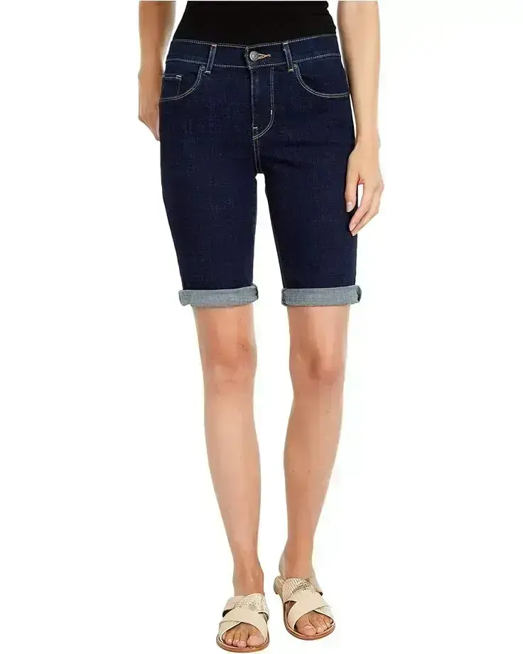 Women's Levi's® Womens Bermuda Shorts