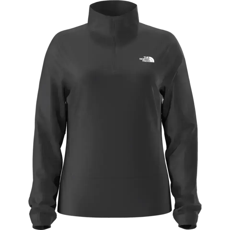 Women's Mistyescape 1/4 Zip Fleece