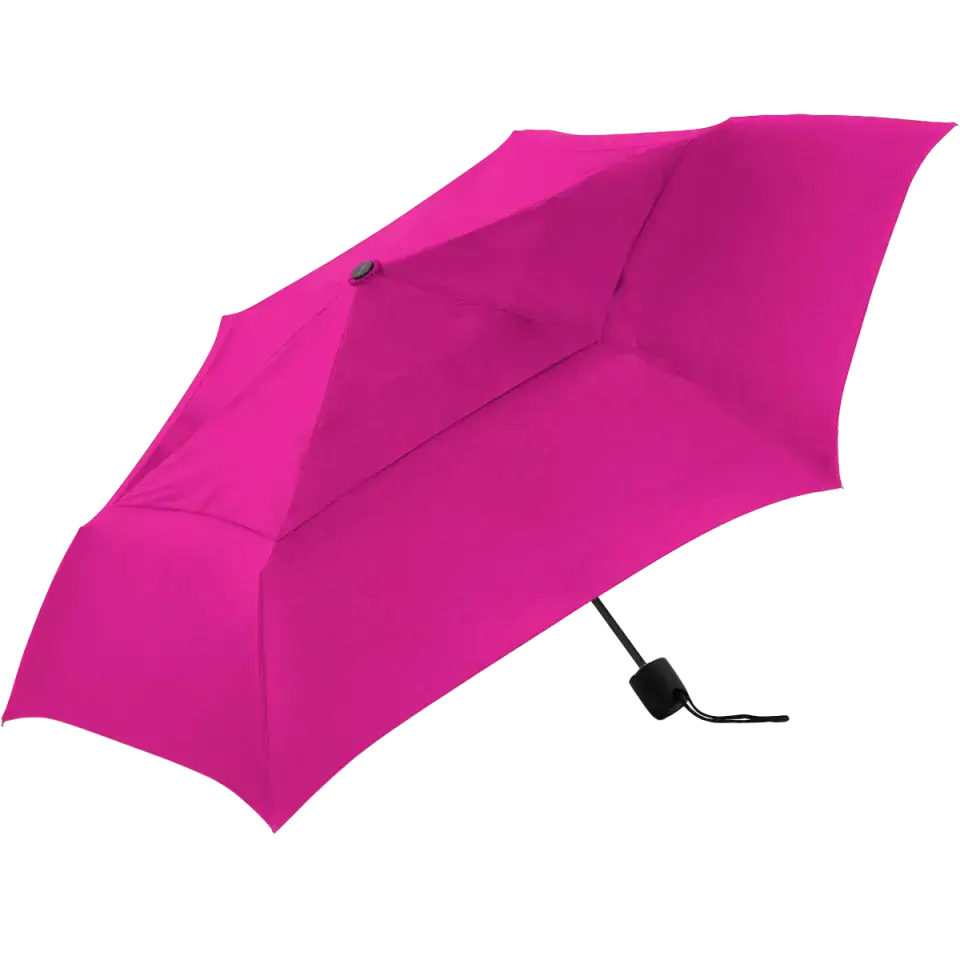 43" Rain Essentials WindJammer Auto Open And Close Compact Umbrella