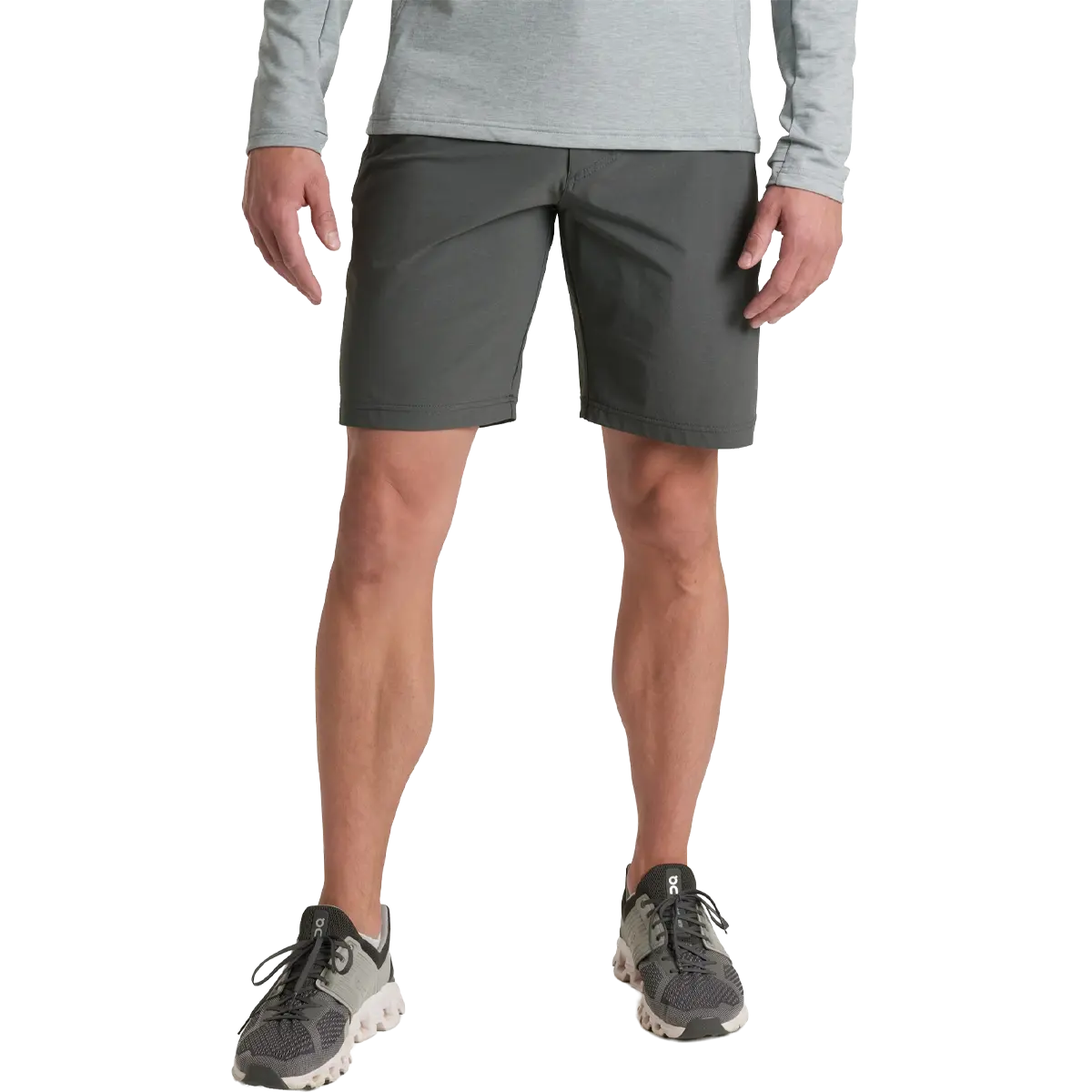 Men's Deceivr Short 9"
