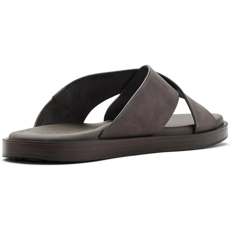 Grand Neoclassic Cross Strap