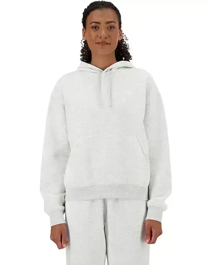 Women's New Balance Sport Essentials Fleece Hoodie