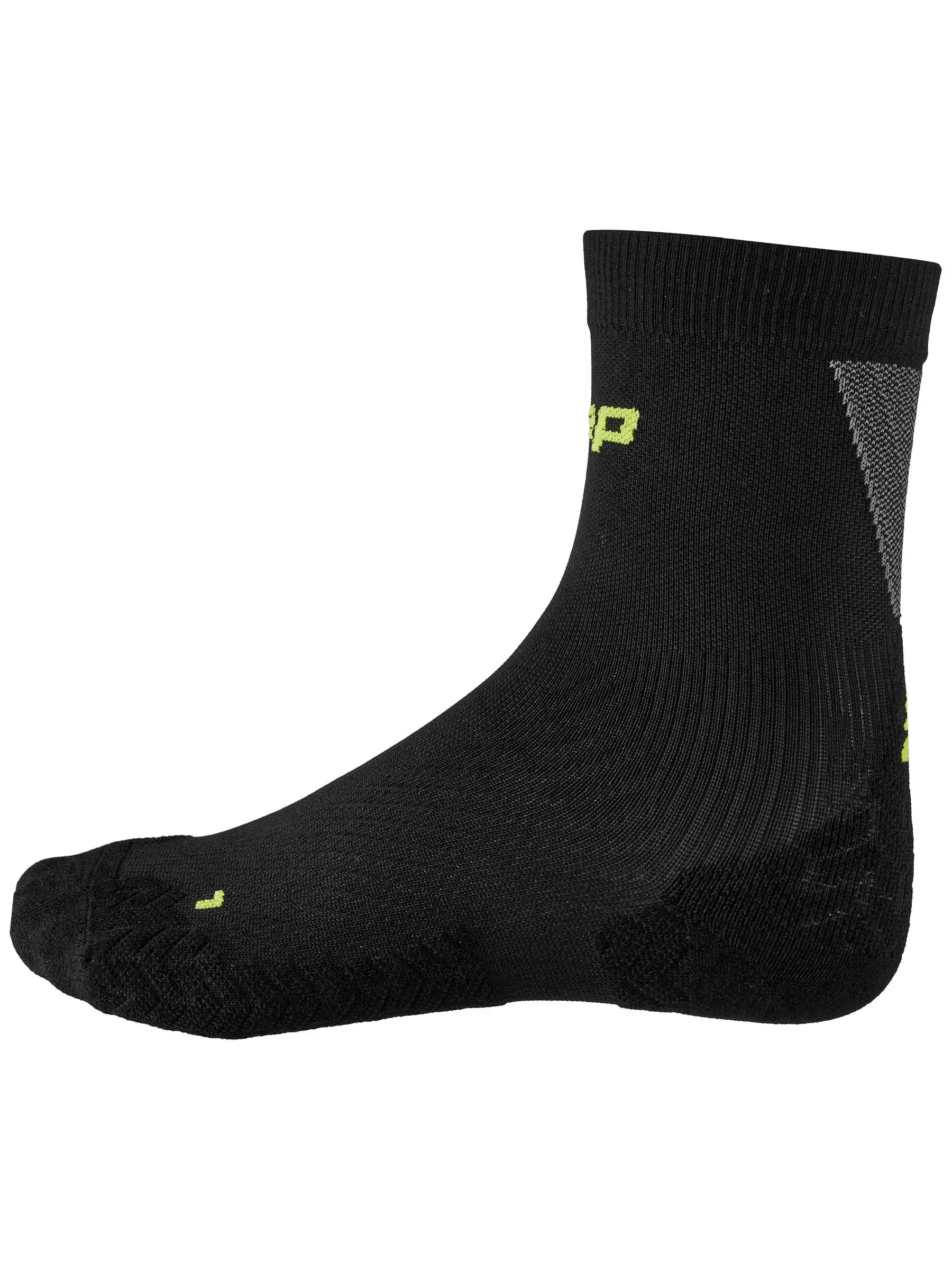 CEP Run Ultralight Compression Mid Cut Socks 4.0