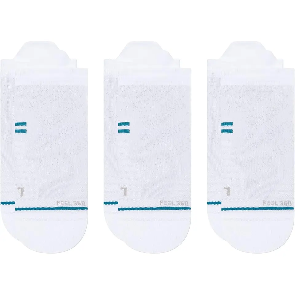 Athletic Tab 3-Pack