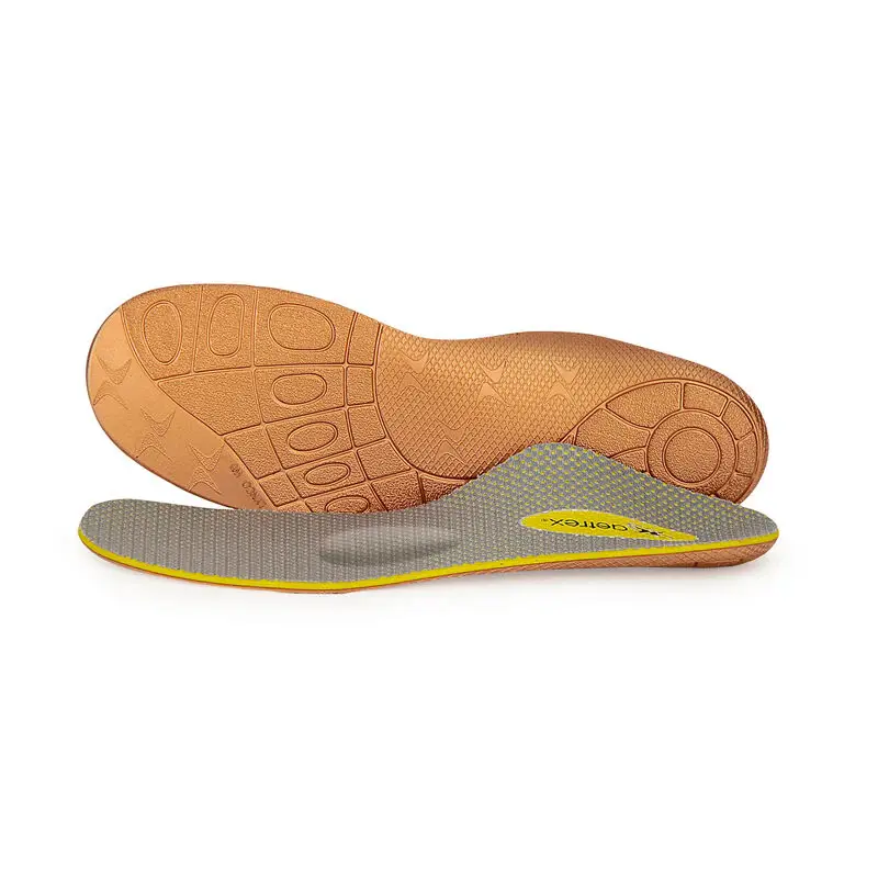 Train Support W/ Metatarsal Support Insole