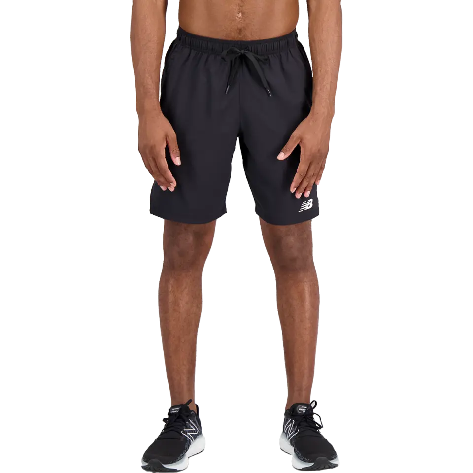 9" Tenacity Long Short