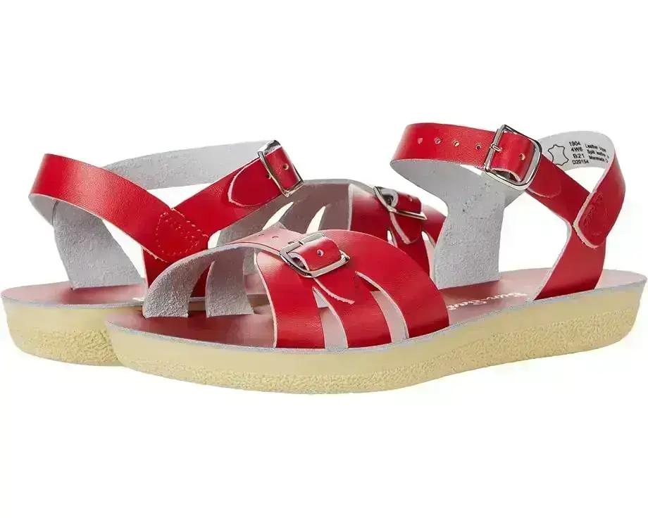 Salt Water Sandal by Hoy Shoes Boardwalk (Big Kid/Adult)