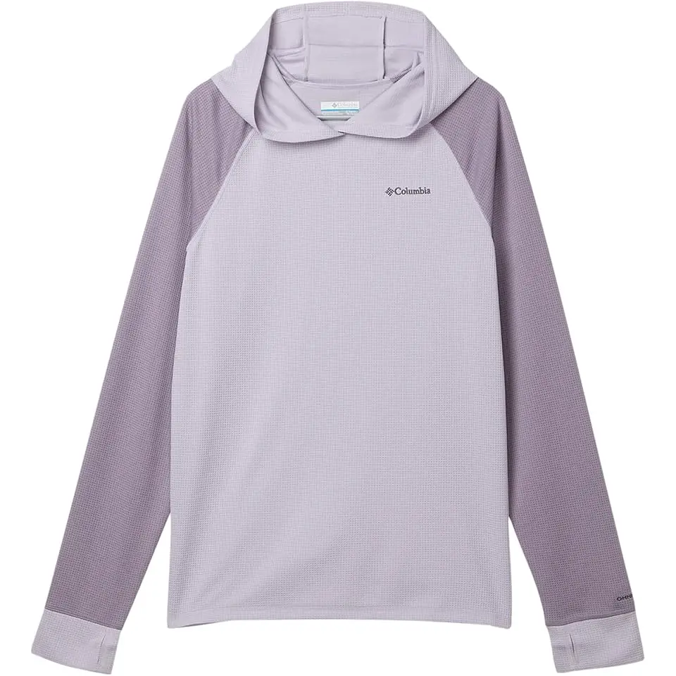 Tech Trail Utility Warm Hoodie (Little Kid/Big Kid)