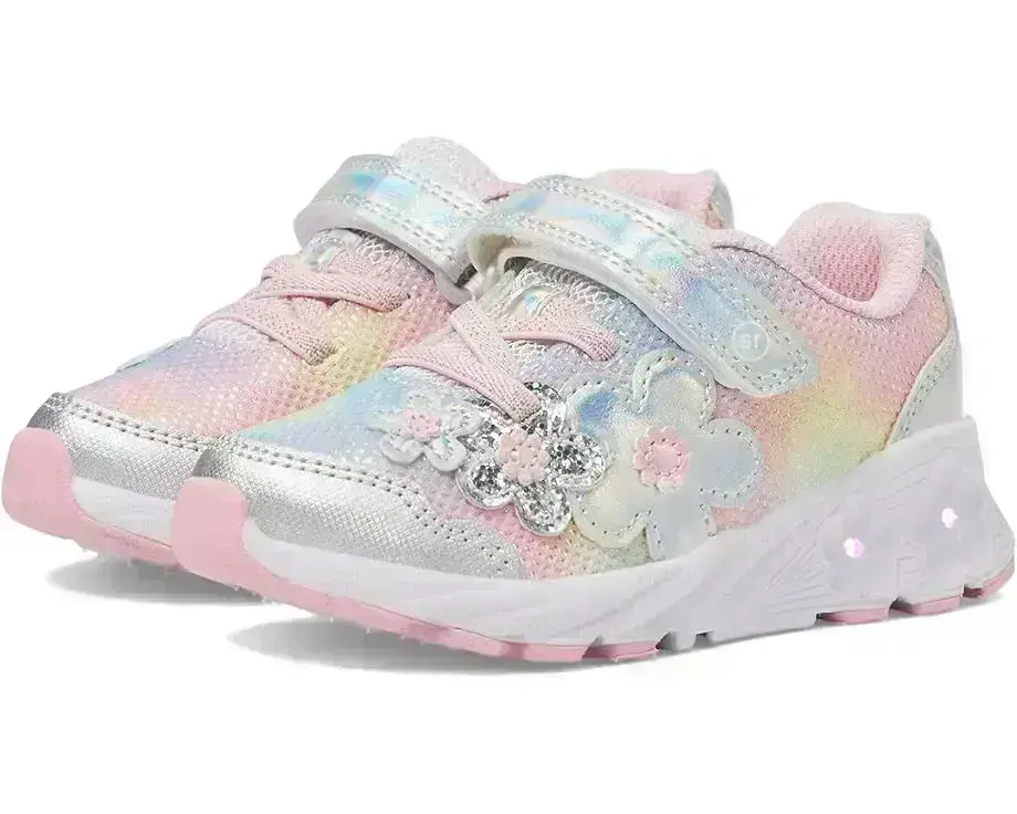 Stride Rite SR Lighted Glimmer 2.0 (Toddler)