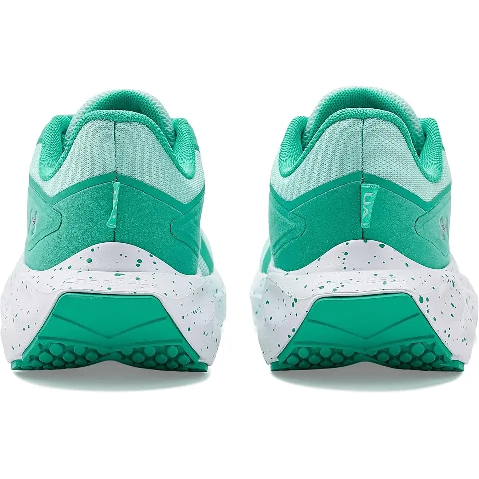 Ascend Running Shoes (Big Kid)