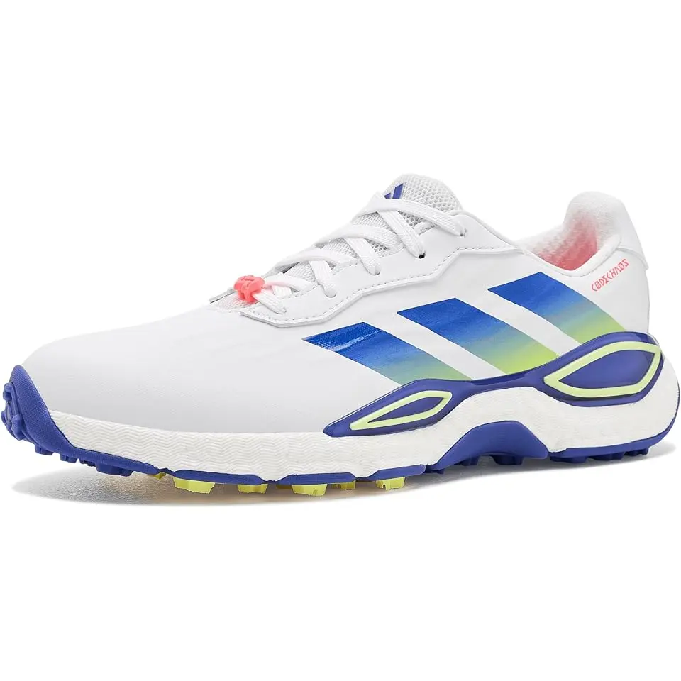 Codechaos 27 Spikeless Golf Shoes