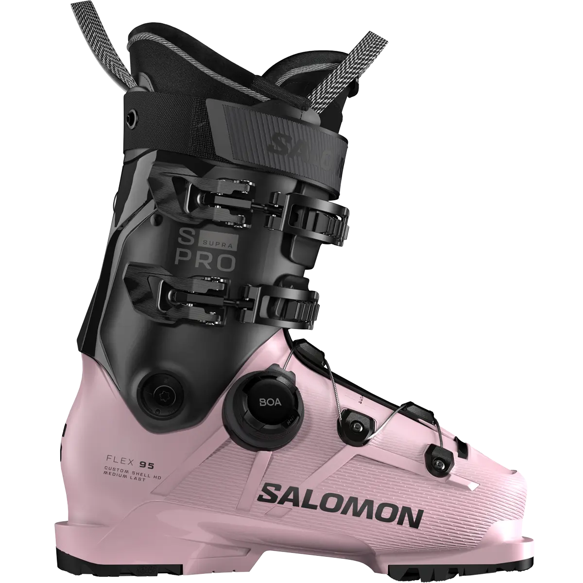 Women's S/Pro Supra BOA 95 GW