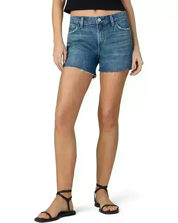 Women's Joe's Jeans The Ozzie With Side Slit