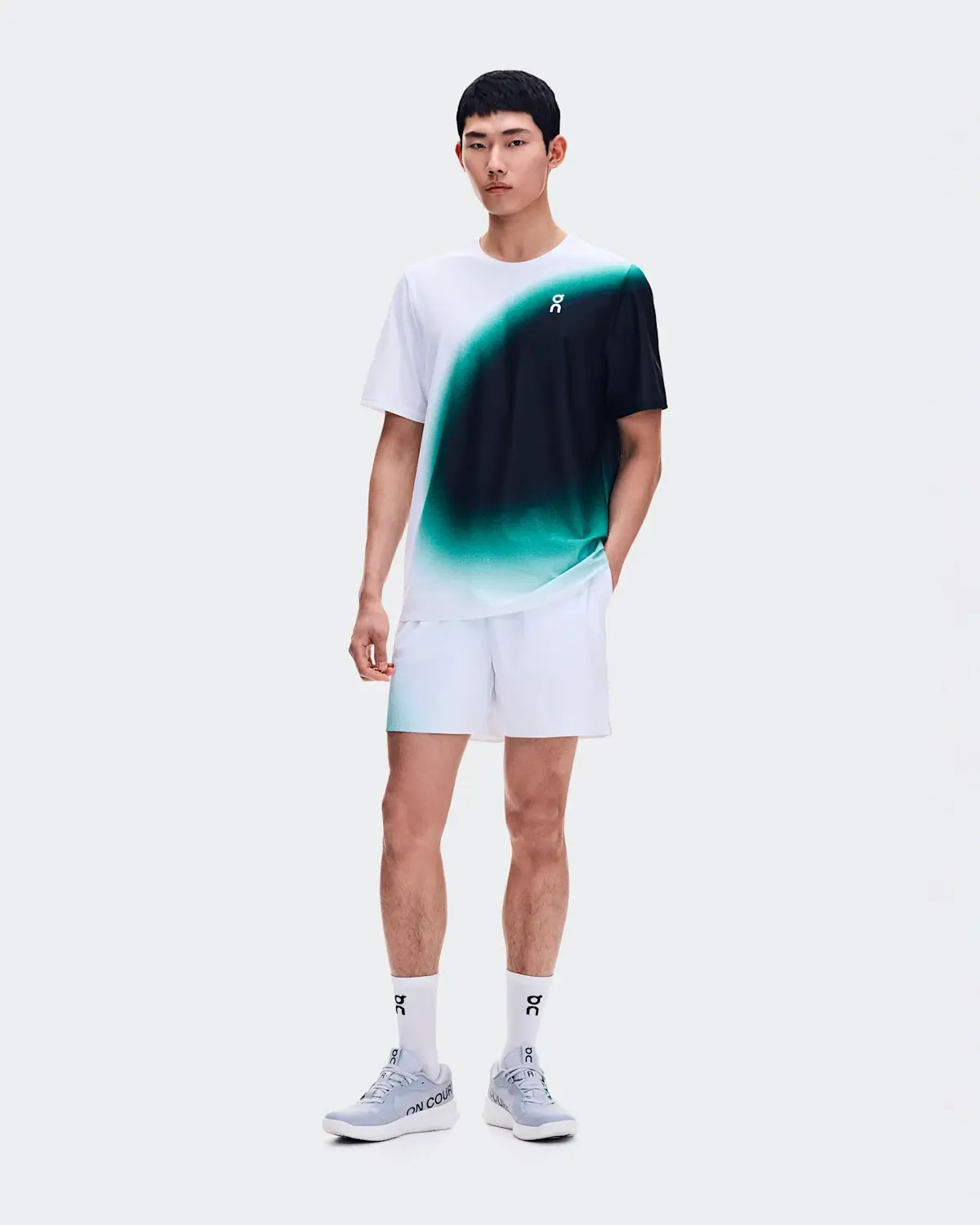 5" Court Shorts Swing