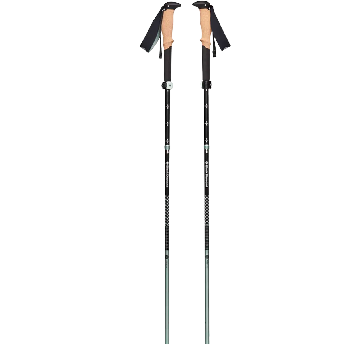 Pursuit FLZ Trekking Poles