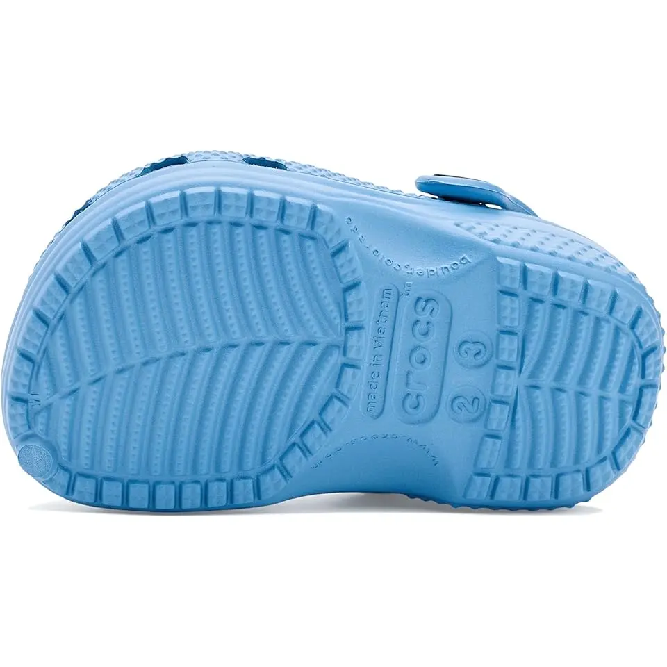 Classic Littles Clogs (Infant)