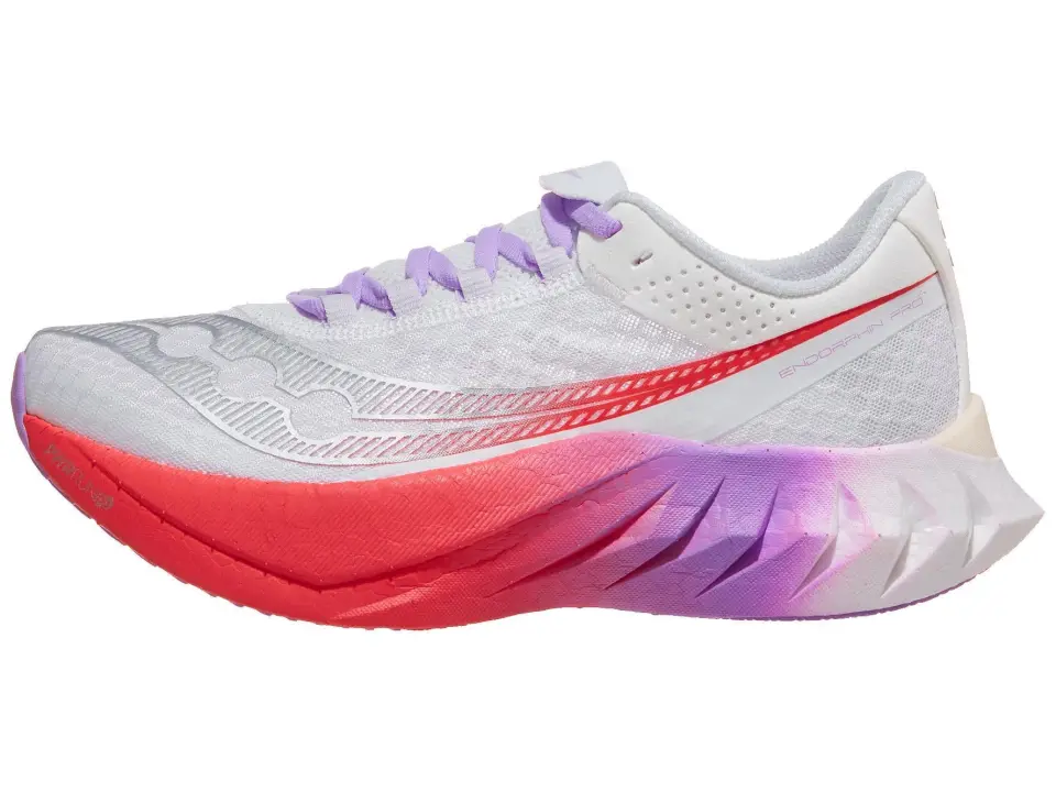 Saucony Endorphin Pro 4