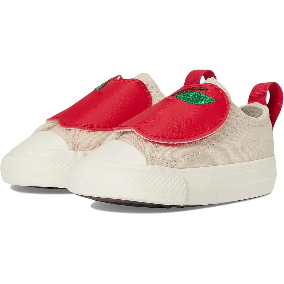 Chuck Taylor All Star Apples Easy On (Infant/Toddler)