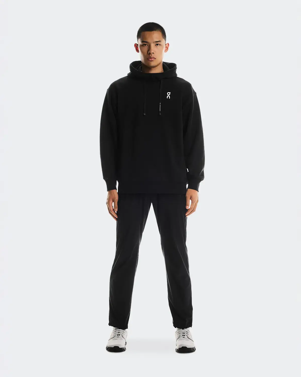 On Sportswear and Shoes: The Ultimate in Comfort & Performance