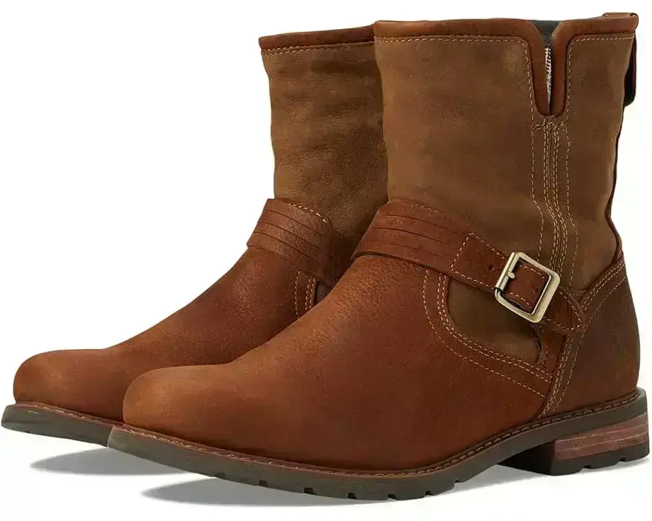 Women's Ariat Savannah Waterproof Boots