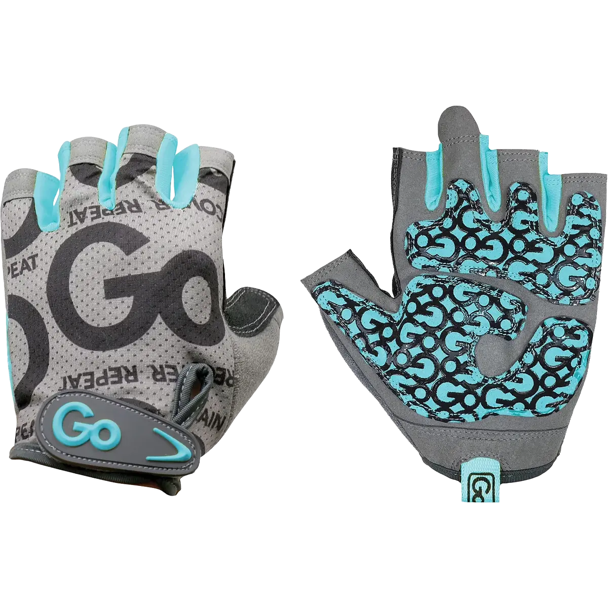 Women's Go Grip Gloves