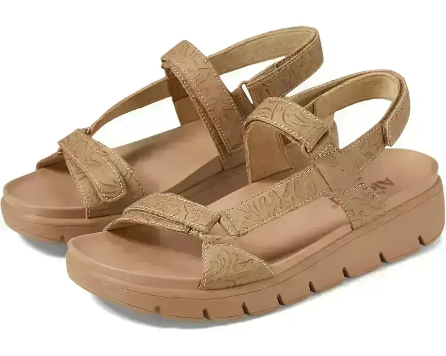 Women's Alegria Henna
