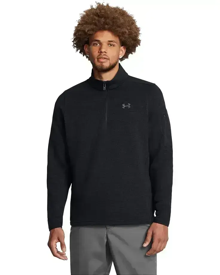 Men's Under Armour Specialist 1/4 Zip