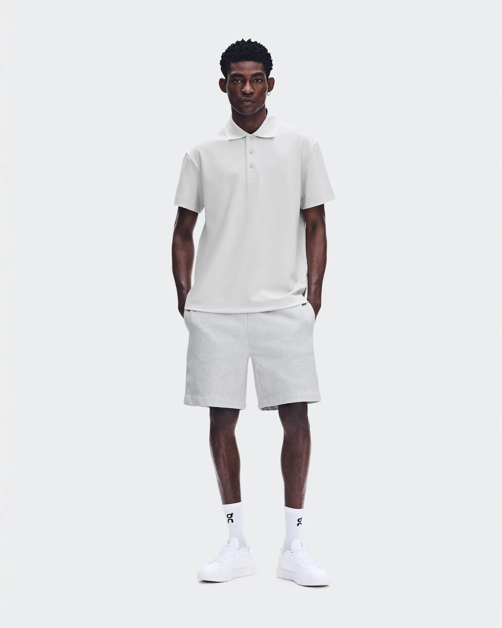 Courtside Polo