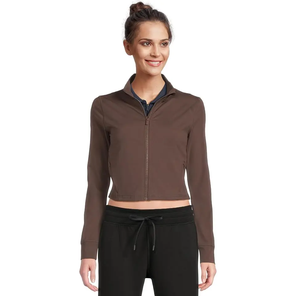 Moveknit Full Zip