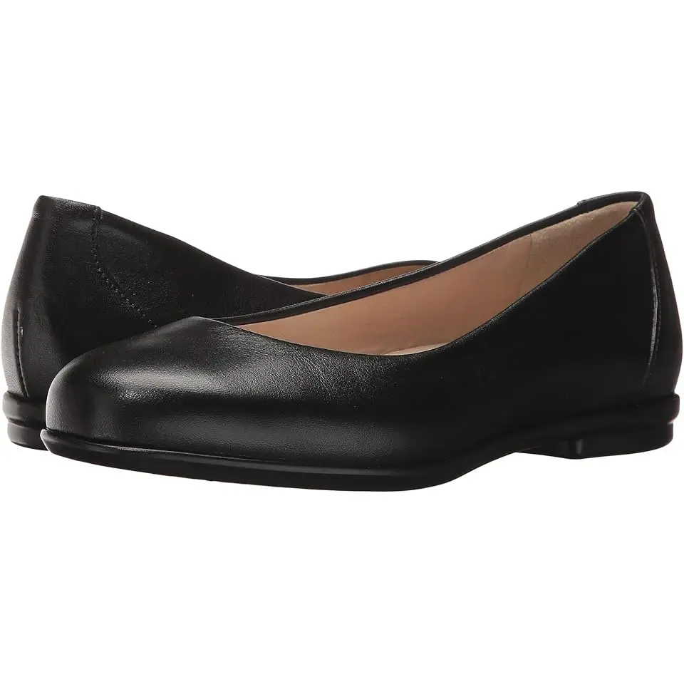 Scenic Comfort Ballet Flat
