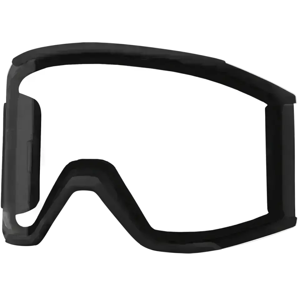 Squad MAG Clear Replacement Lens