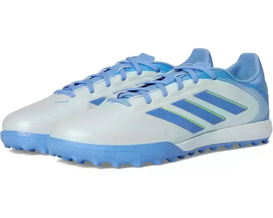 Unisex adidas Copa Pure 3 League Turf Soccer Cleats