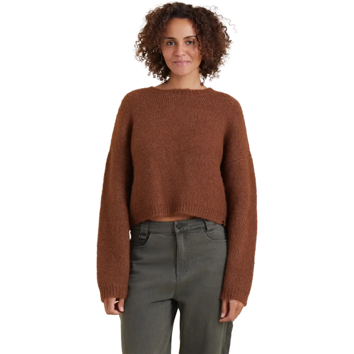 Women's Kos Sweater
