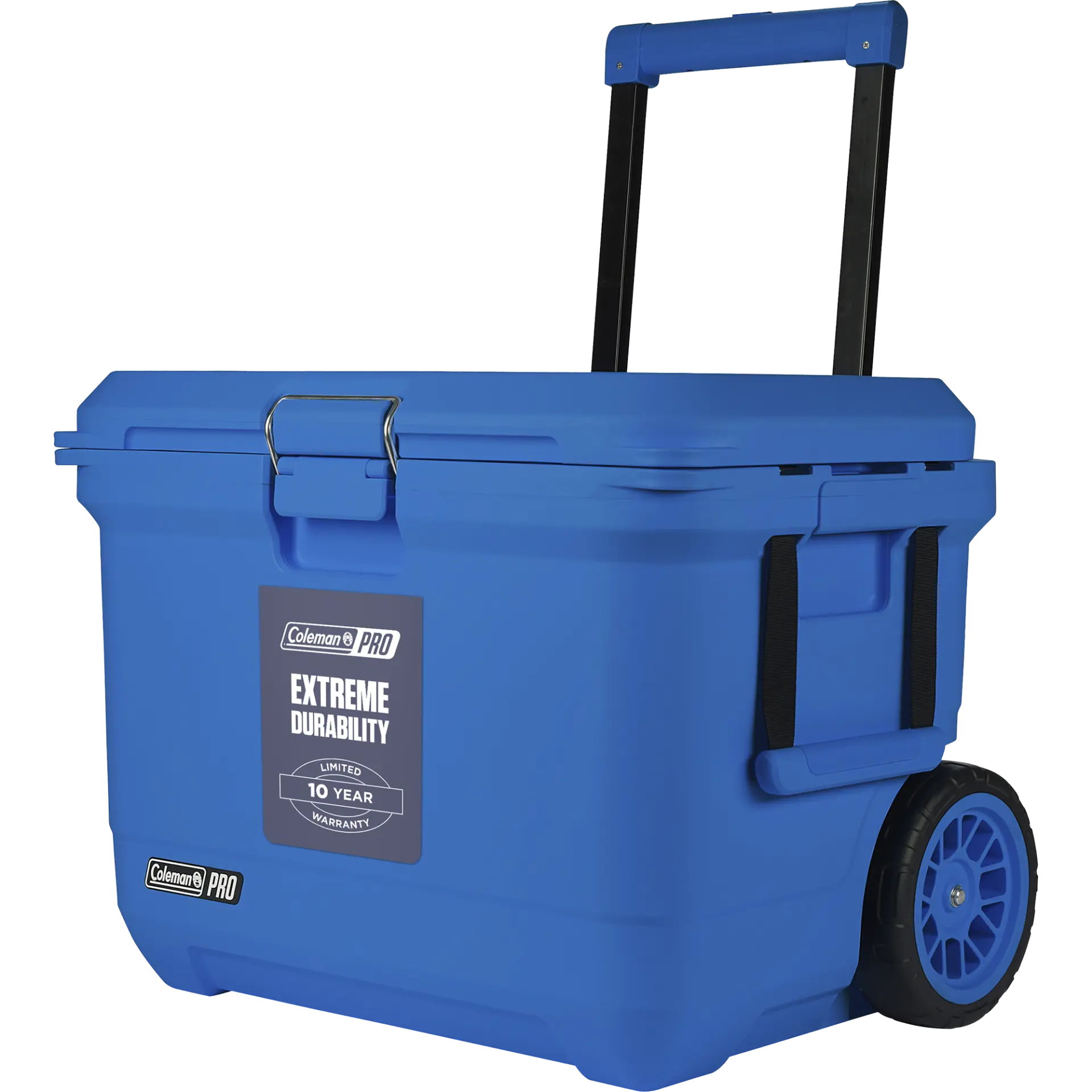 Pro Cooler 55 Quart Wheeled