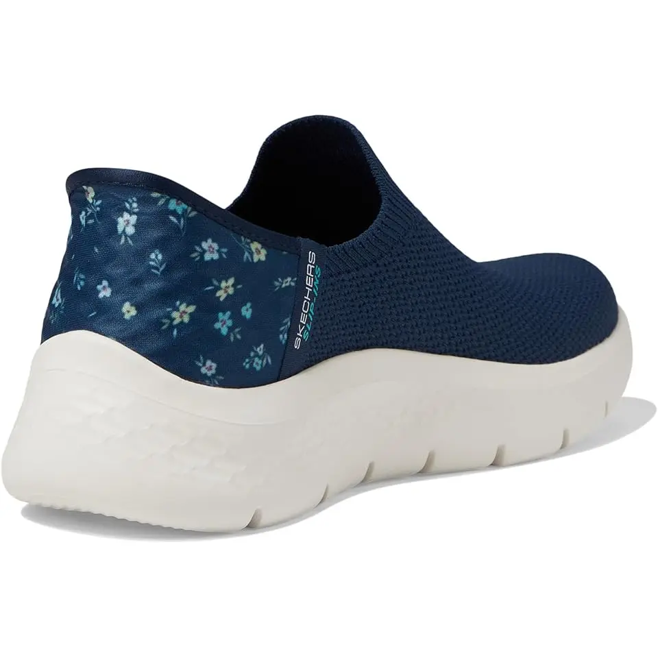 Go Walk Flex Sunset Rose Hands Free Slip-Ins