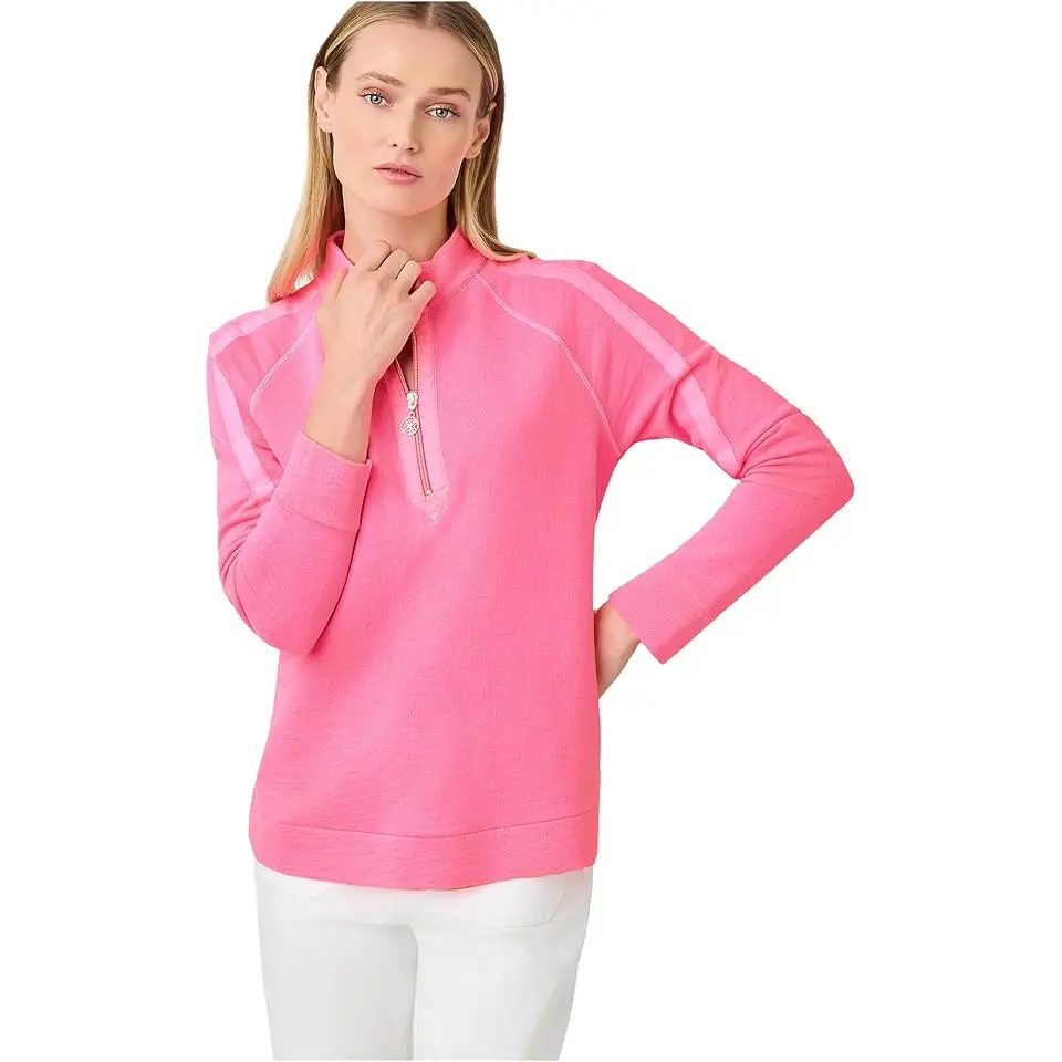 Ashlee Pullover