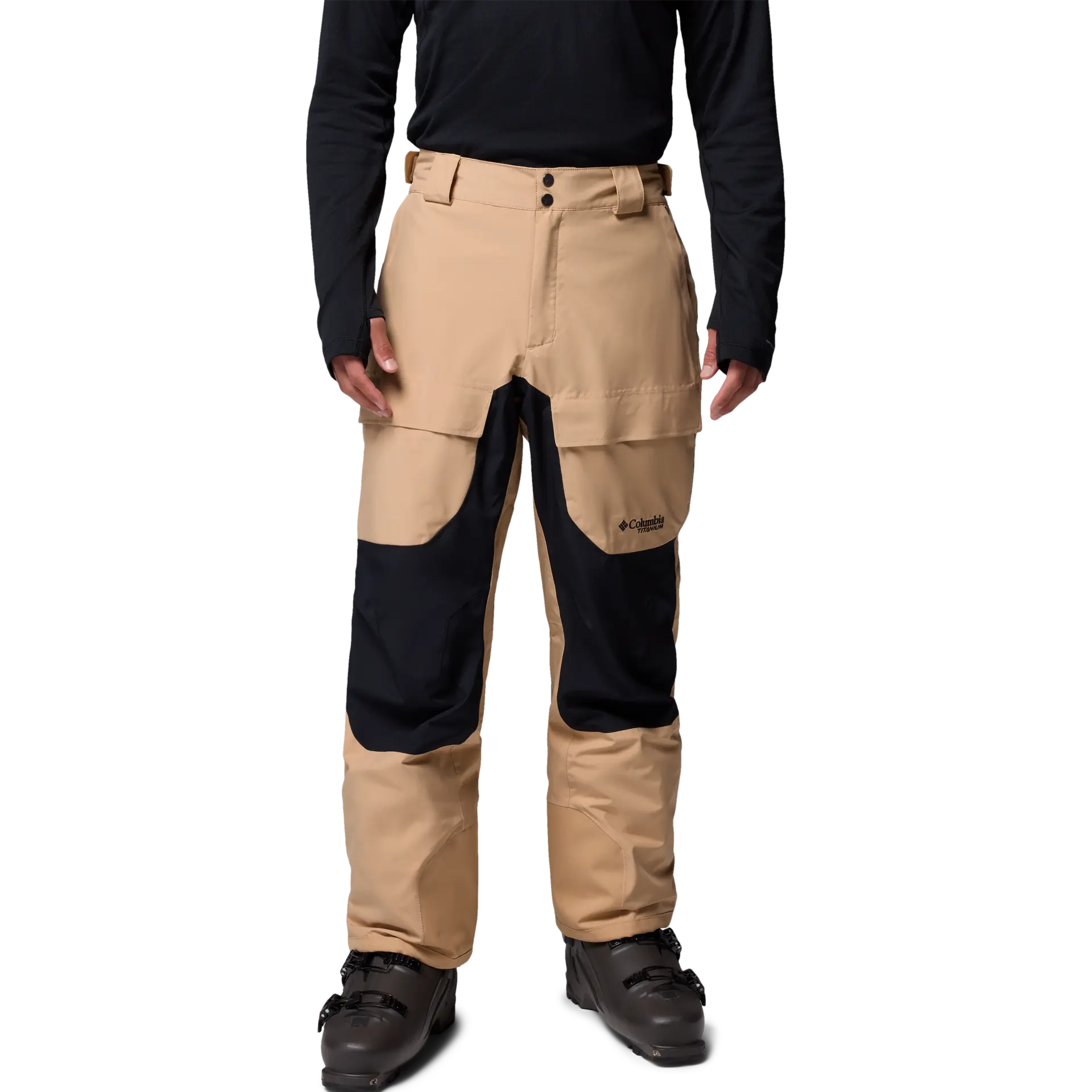 Men's Winter District Pants