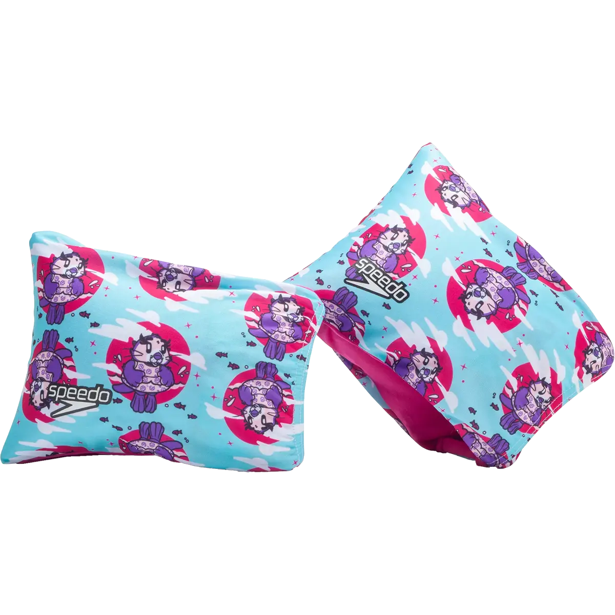 Youth Fabric Arm Band