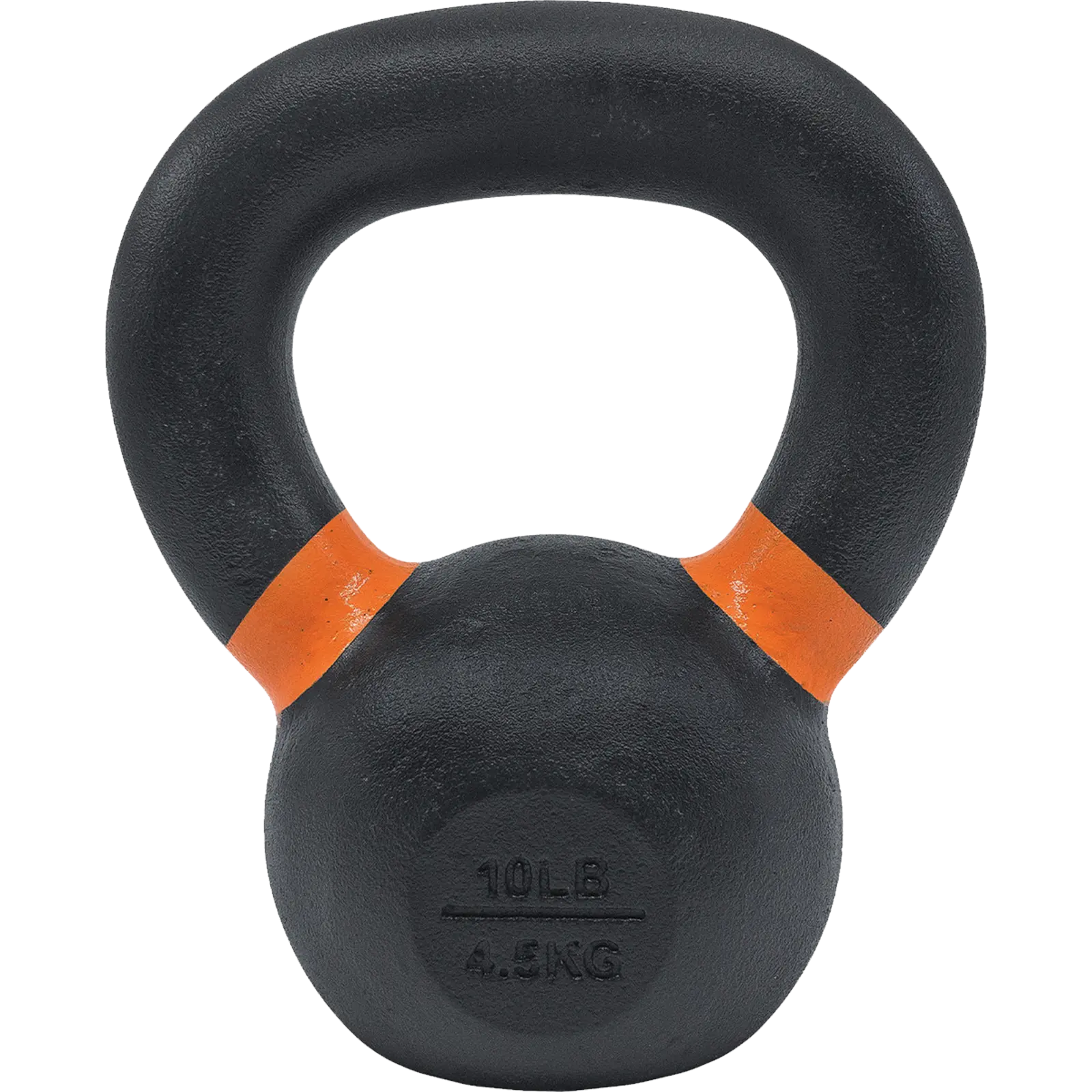 Rhino Iron Kettlebell 10 lb