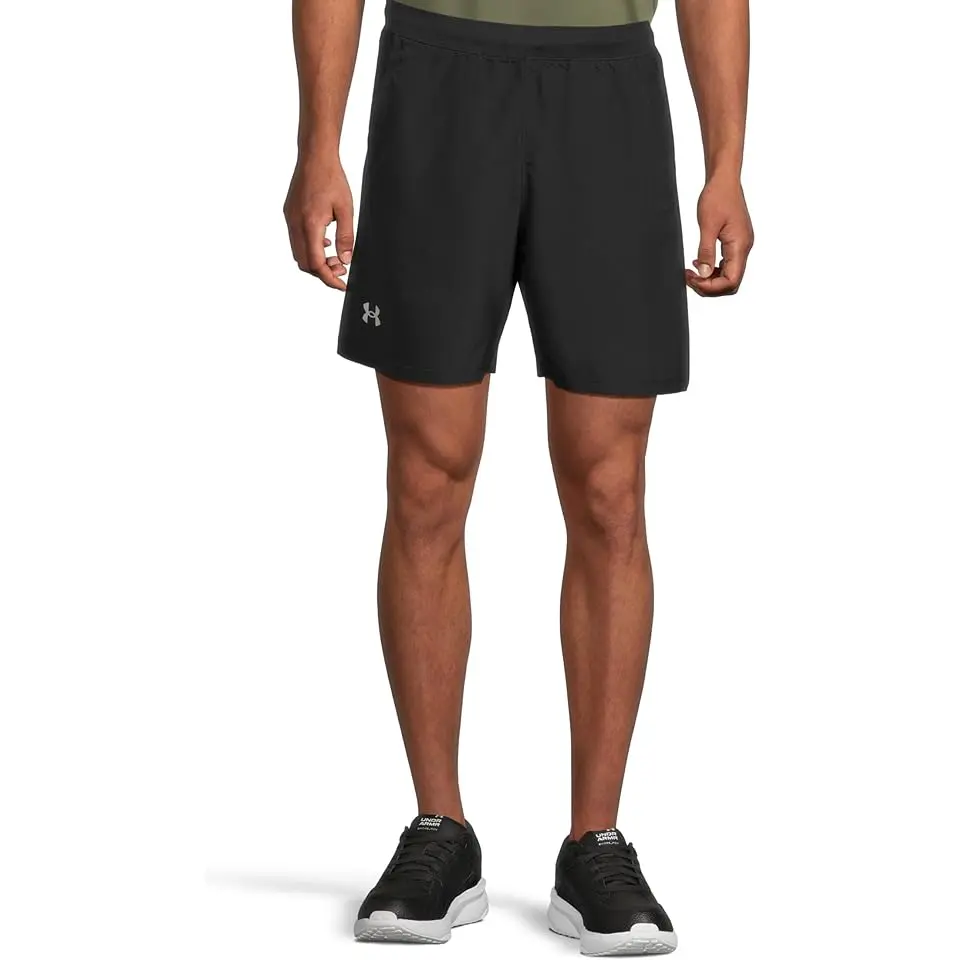 Launch Run 7" Shorts