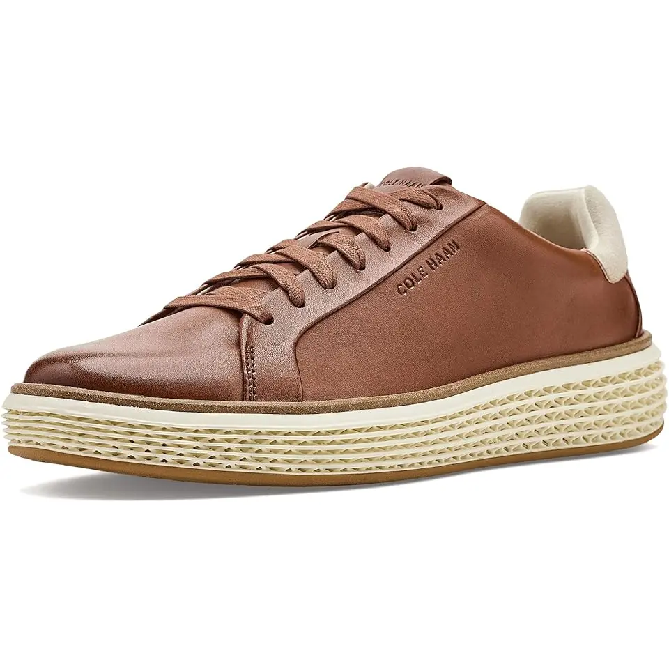 Grandpro Court Skyweave Sneakers