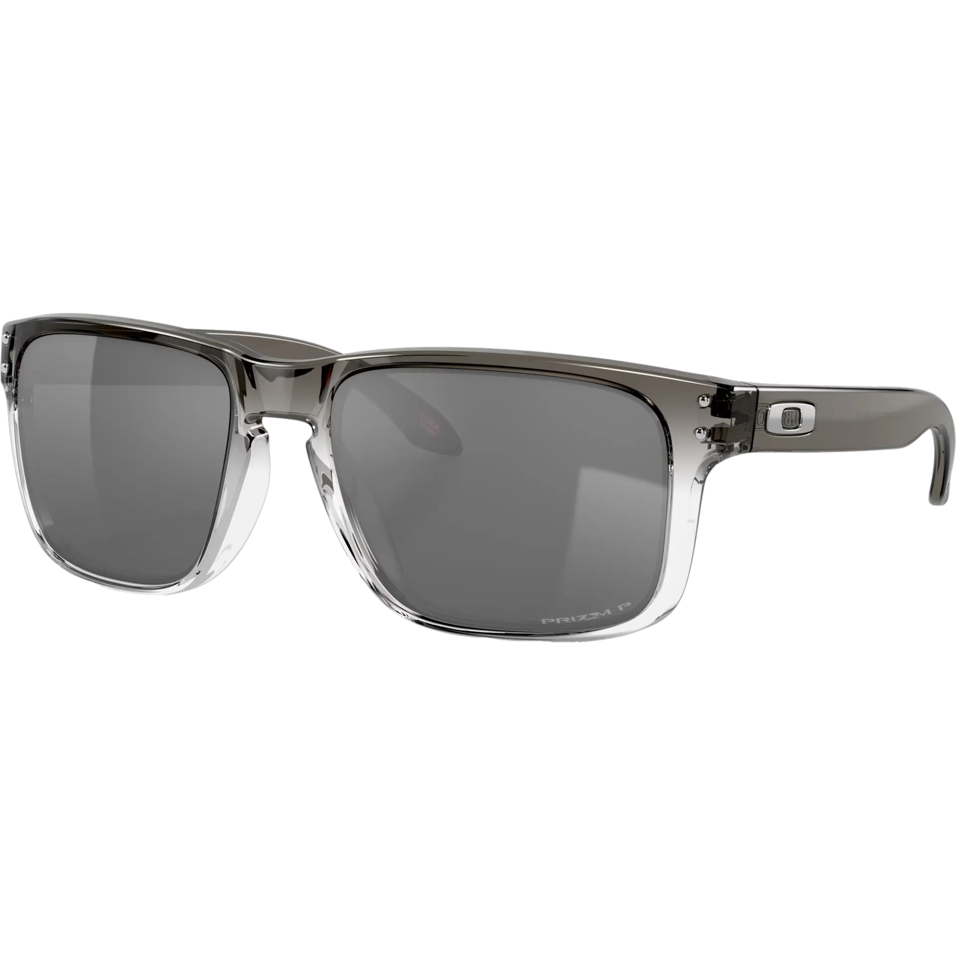 Holbrook - Dark Ink Fade/Prizm Black Polarized