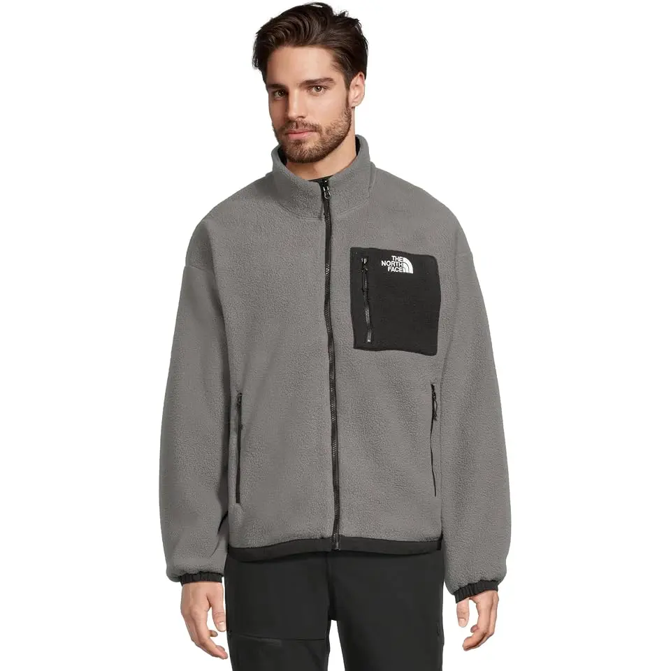 Yumiori Reversible Jacket