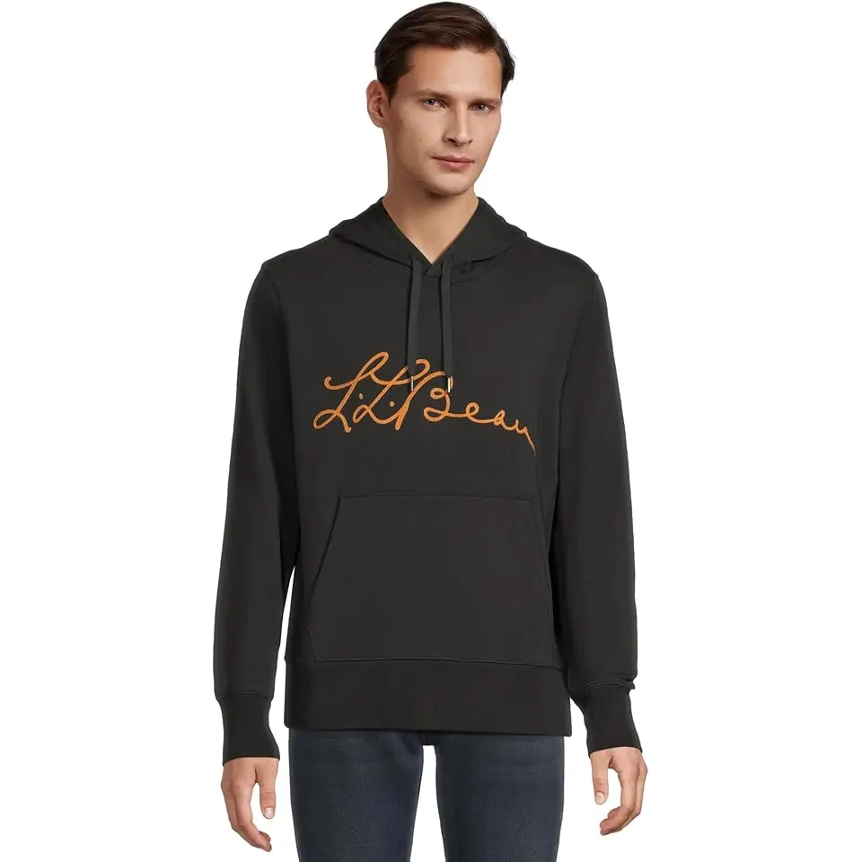 Signature Camp Hoodie