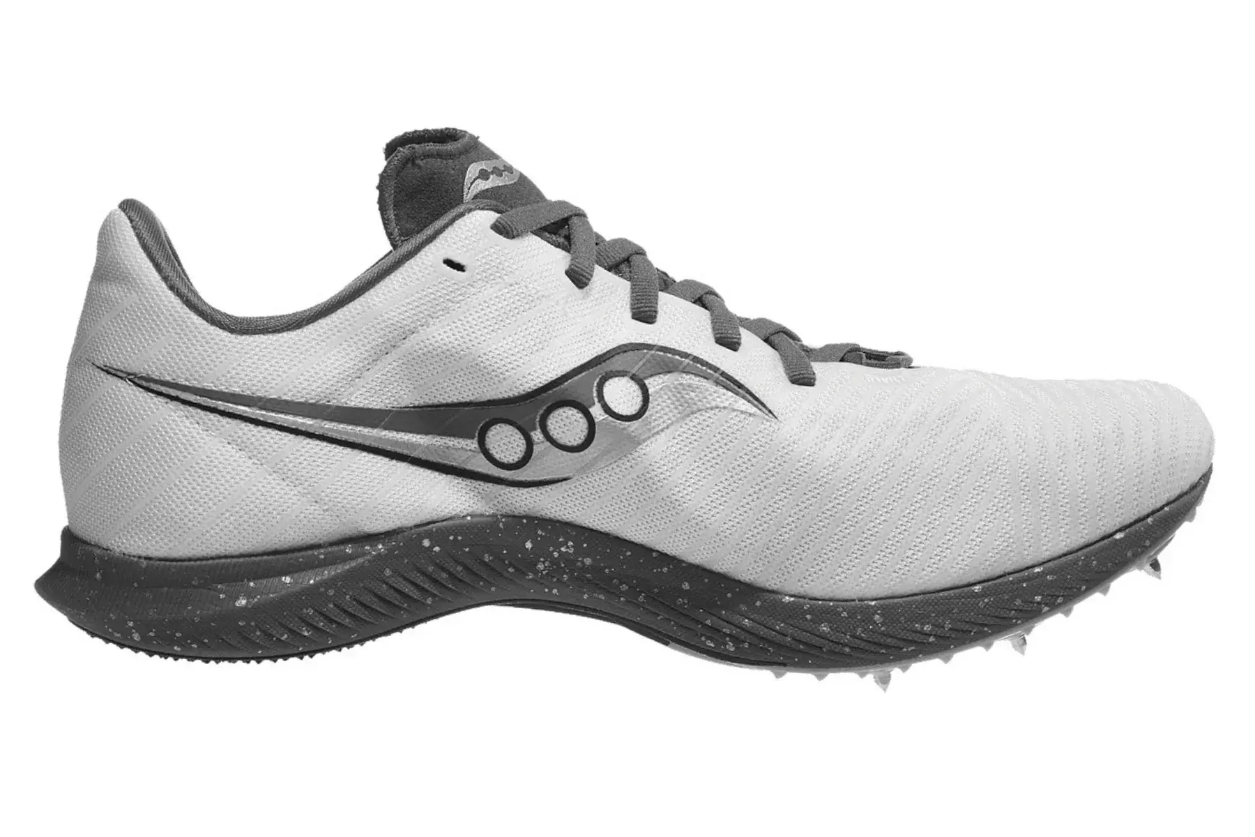 Velocity MP Track Spike