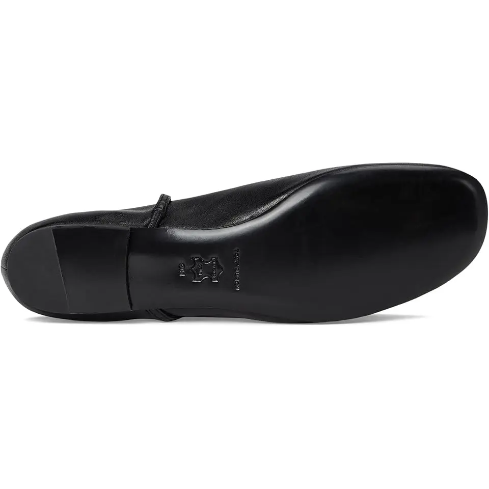 Gemini Link Mary Jane Ballet